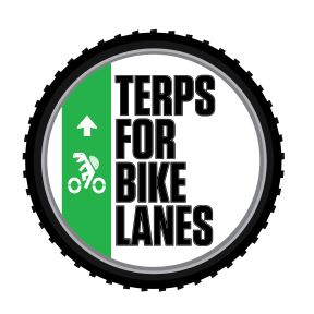 Terps for Bike Lanes